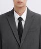 Musinsa Standard Basic Blazer [Medium Grey]