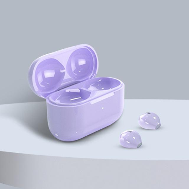TWS Wireless Invisible Bluetooth Headset Mini No Pain Micro Semi-In-Ear Handfree Small Earbuds Stereo Gaming Earphones For Xiaom