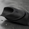 Rubber Antenna Base Bezel | Molded Cylindrical Shape, Ornament, for Leak blocking