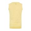 Puma Womens/Ladies Embroidered Logo Knitted Sleeveless Vest Top