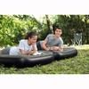 3-in-1 Inflatable Mattress - BESTWAY - Tritech Connect and Rest - 188 X 99 X 25 Cm