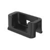 Portable Silicone Charging Base Stand Universal Camera Dock Nonslip Design Heat Resistant Material Charging Convenience
