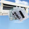 For Improving Air Quality Air Conditioner Filter Enhanced Filtration Easy Installation Air Filter Bracket As Shown