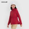 LAFUMA Women's Outdoor Windproof Waterproof Jacket