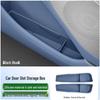 Car Door Storage Box Organizer for 26 Lantu Dreamer Models - Interior Accessories and Modifications
