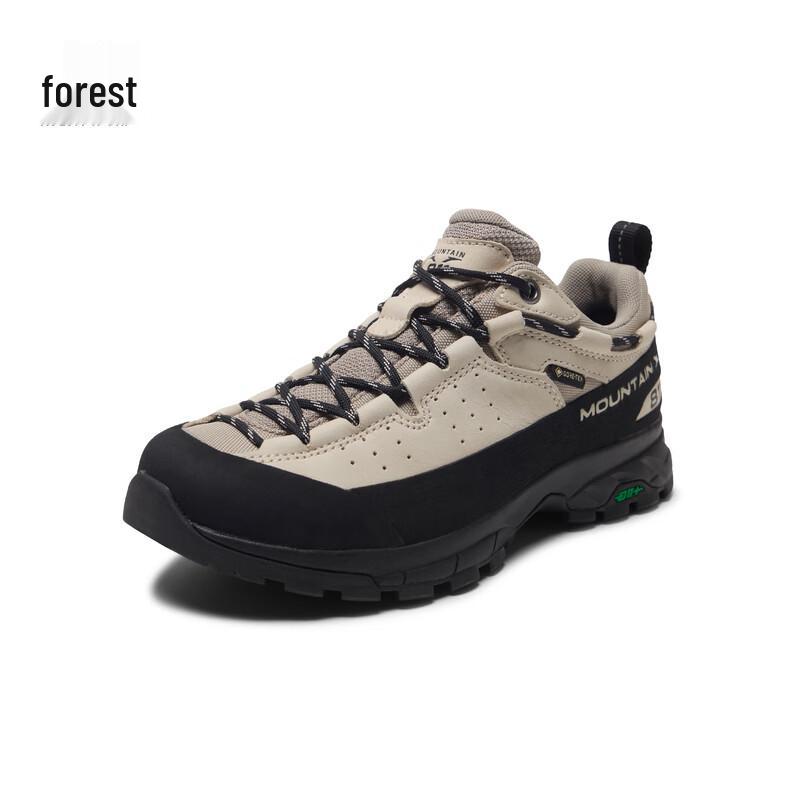 KOLON SPORT 811 MOUNTAIN X GTX Hiking Shoes