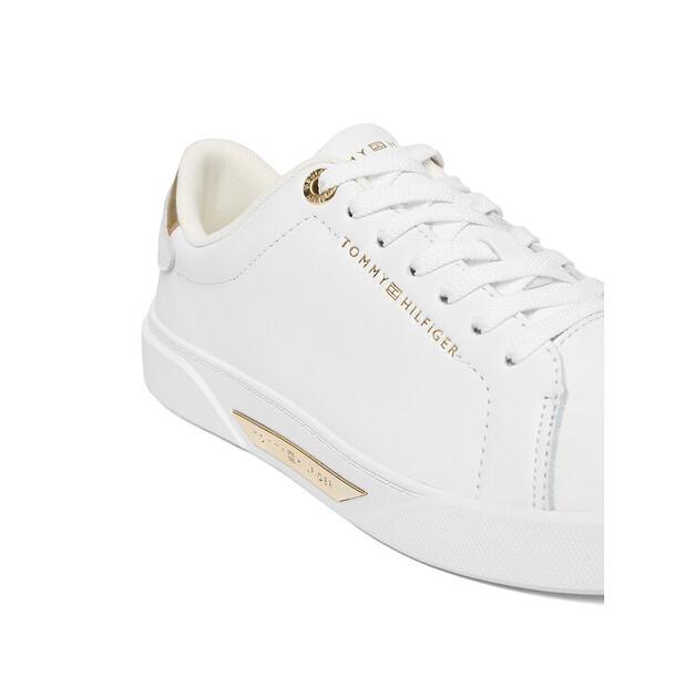 Кроссовки Tommy Hilfiger Essential Chic Court Sneaker