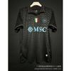 2026 La Liga Serie A Brasileirao Fan Football Jersey Short Sleeve Training Top Unisex S-4XL