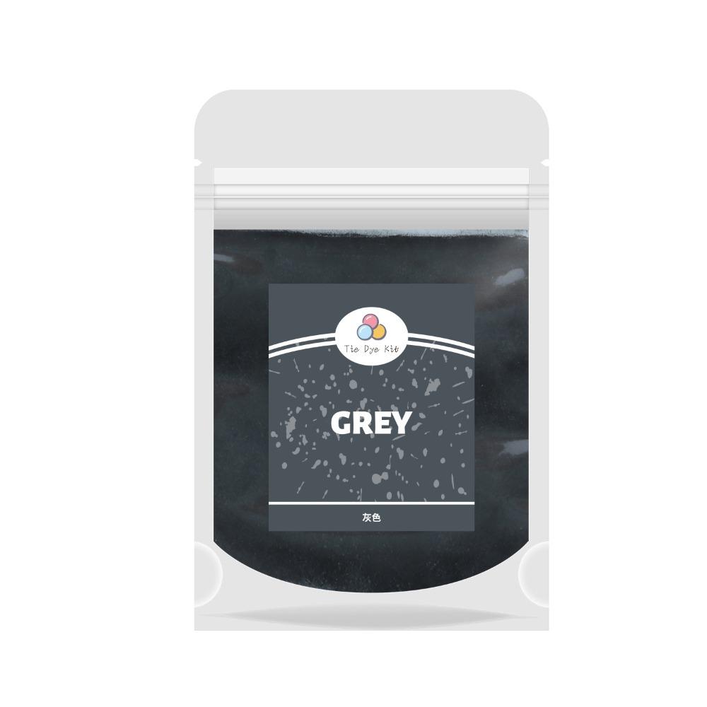 Multifunctional Pigment Fabric Tie Dye Powder 10g Bag Color Change Free Dye Fabric Bag Clothes