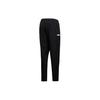 Men's adidas Dry Soccer/Football Sports Pants/Trousers/Joggers Black DW6869
