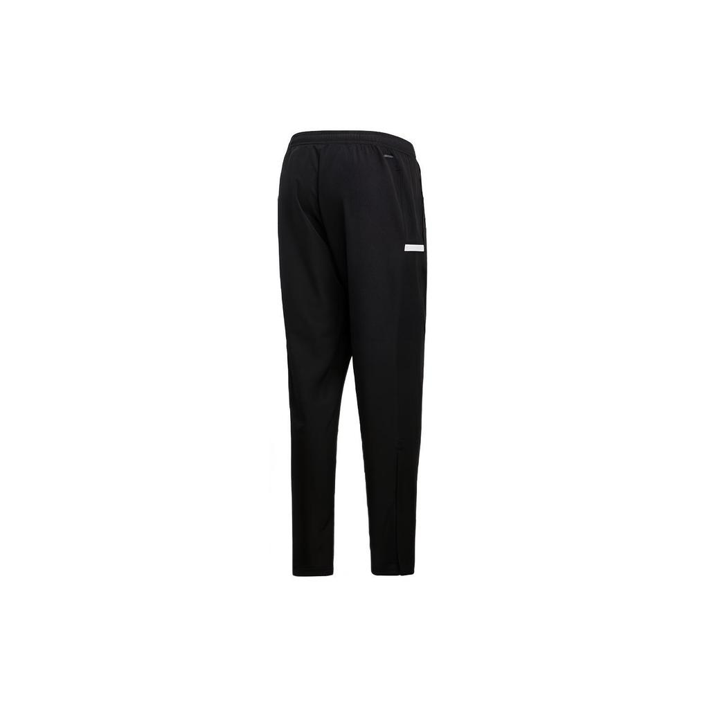 Men's adidas Dry Soccer/Football Sports Pants/Trousers/Joggers Black DW6869
