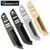 RHD Right Hand Driver Car Interior Door Armrest Window Switch Panel Trim For BMW 3 Series E90 E91 316 318 320 325 328i
