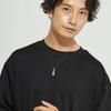 Necklace Innocent [Lara Christie] Men's [BLACK Label] Cp3882-b