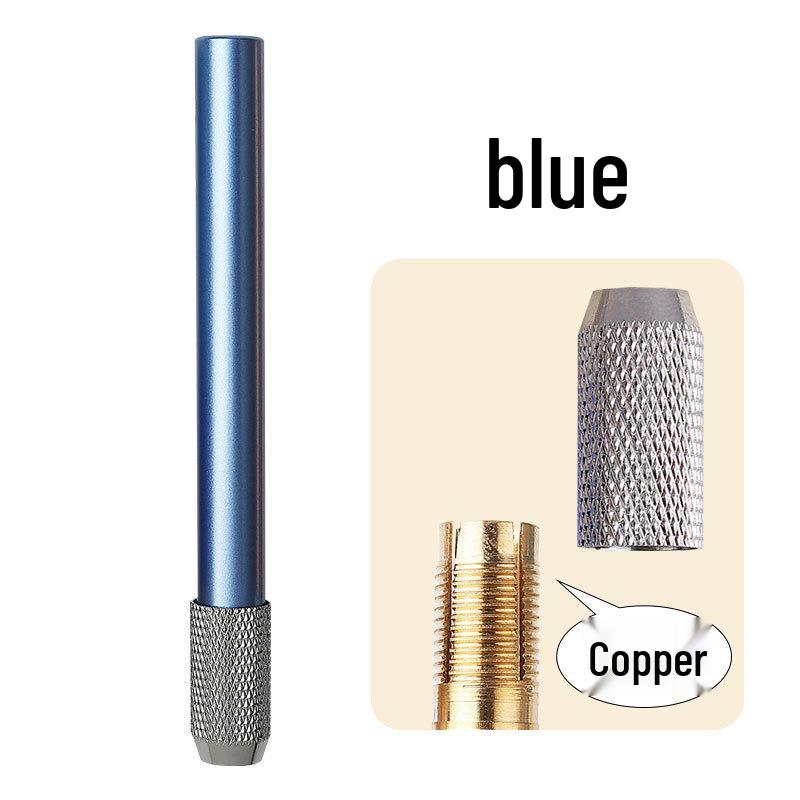 Double-Ended Pencil Extender for Art Students