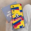 Colombia Flag Football For Honor Magic 7 6 5 8 Pro Case For Honor Win RT X9d X9c X9b X9a X8c X8b 70 90 200 400 Lite