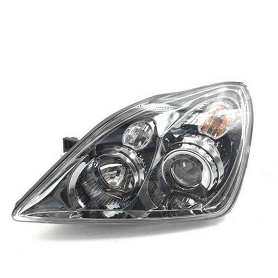 

Совместимая с Buick LaCrosse фара в сборе (Модели 2005-2008 годов) Single Piece