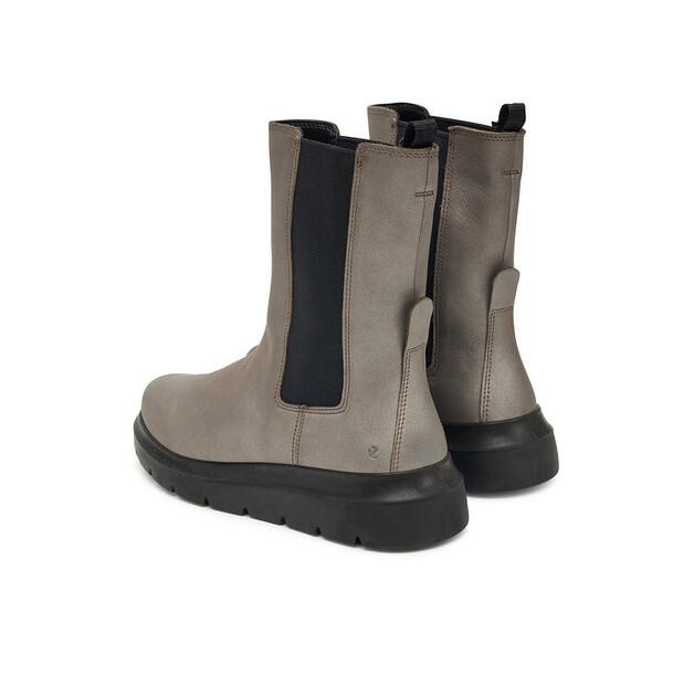 Ботинки Челси ECCO Nouvelle 21622302559 Brown