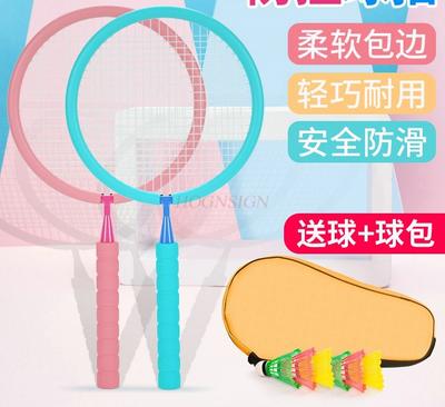 Badminton – Badminton setleri
