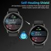 Hydrogel Film for Garmin Venu 4 45mm 41mm Screen Protector, for Garmin Venu 4 HD Full Coverage Soft Protective Film Accessories