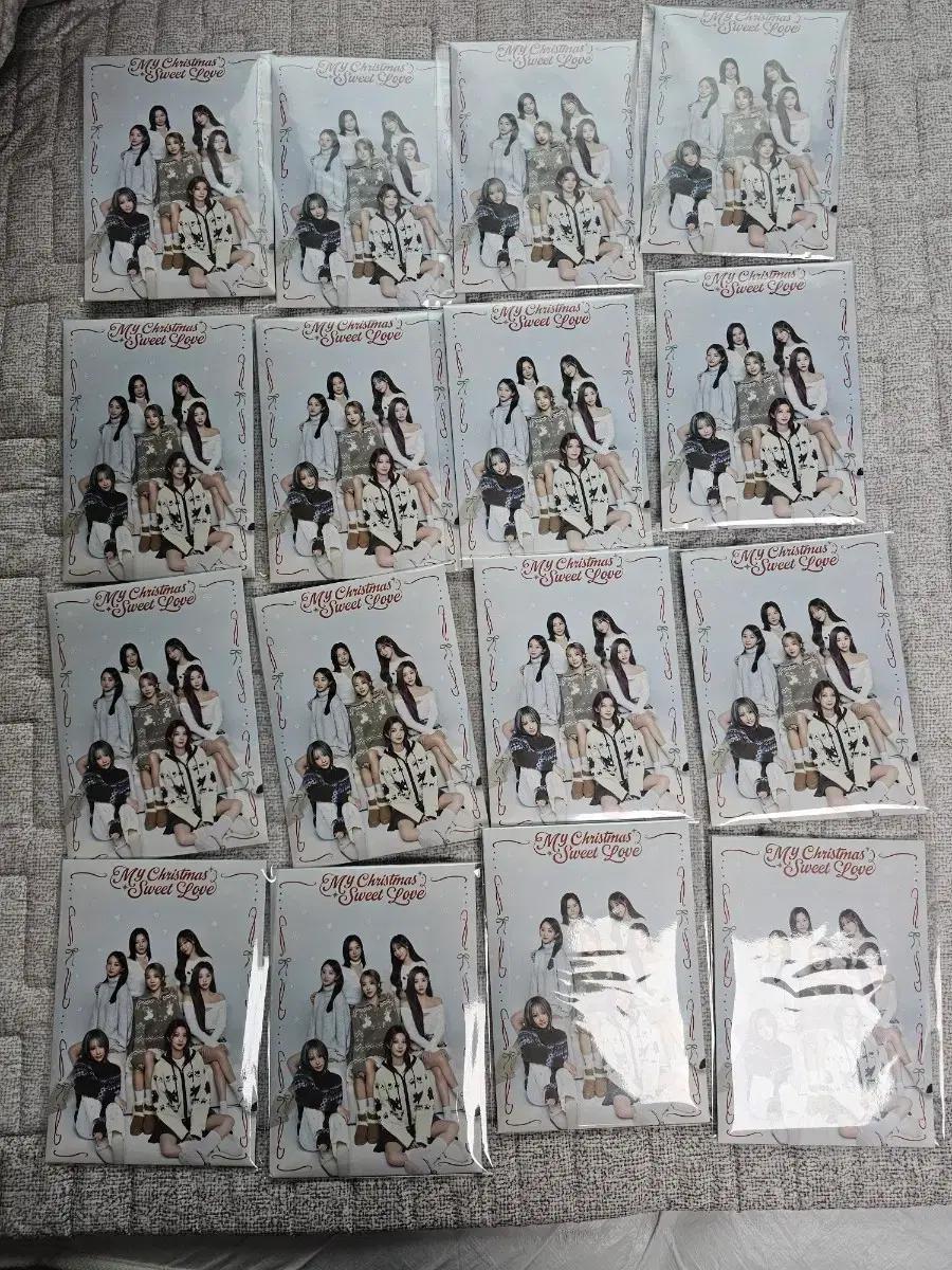 

DREAMCATCHER Poka Album 16 unopened albums sold in bulk