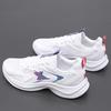Xtep Hydrogen Wind Technology Comfortable Fashion Shock Absorbing Wear Resistant Non Slip Low Top Casual Running Shoes Men sneaker 875319110028-2