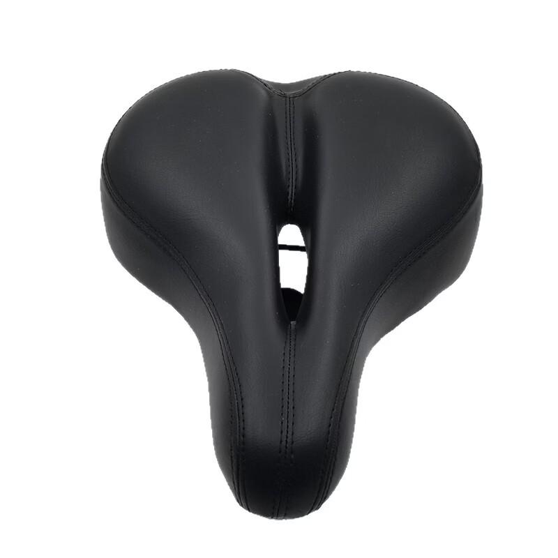 Li Shi Thickened Mountain Bike Seat