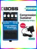 Guitar Amp Pedal