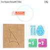 Tempered Glass Protective Film For Huami Amazfit T-Rex T-Rex Pro Smart Watch Screen Protector Accessories