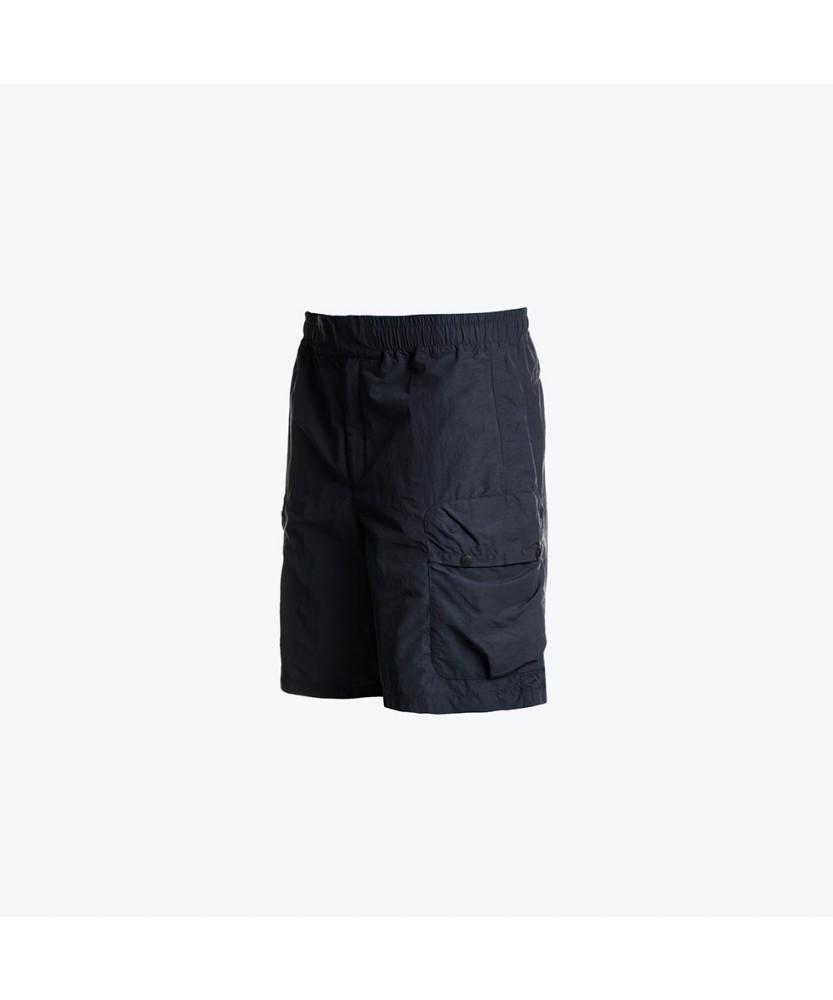 PARA JUMPERS Men'S Shorts Xander - Blue Navy (25Smpmpasj19Pj0316)