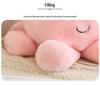 Adorable Rotating Jellyfish & Octopus Plush Pendant - Cute Desk Companion Ornament Gift