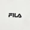 FILA Original Color Block Edge Fashion Simple Classic Retro Casual Versatile Comfortable Round Neck Slim Short Sleeve Dress F51W629301FWT