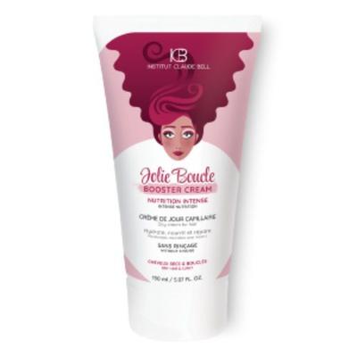 Jolie Boucle Booster Cream Intenzivní výživa pro kudrnaté vlasy