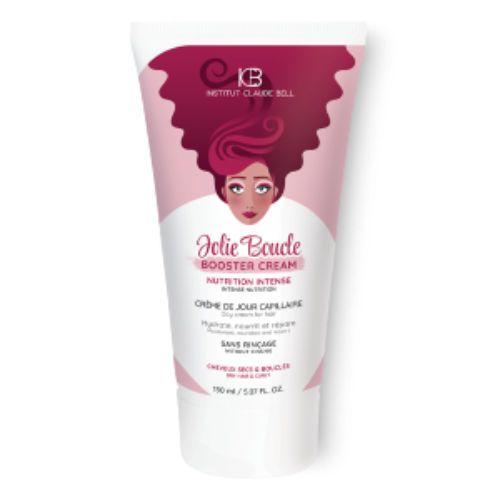 

Jolie Boucle Booster Cream Intense Nutrition Curly Hair