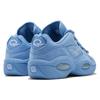 Reebok Question Low Blueprint Unisex Sneakers Essential-Blau GY1079