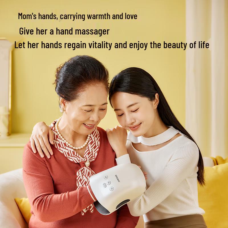 Xilakang Hand SPA Massager CN plug (adapter included)