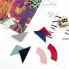 5Pcs Leather Bookmarks Leather Corner Page Book Book Page Divider Appreciation Present for Book Lover Women Men Birthday