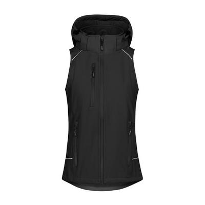 Promodoro Womens/Ladies Softshell Gilet
