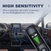 T66 GPS Tracker Detector Multifunctional Infrared Anti-Positioning Anti-Eavesdropping Tracking Scanning Camera Detector for Car