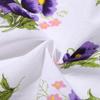 Pocket Handkerchiefs Toddler Face Towels 100% Cotton for Kids Girls Daily Use