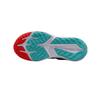 Nike Star Runner 4 PS Black Dusty Cactus Kids Sneakers Bright-Crimson White DX7614-009
