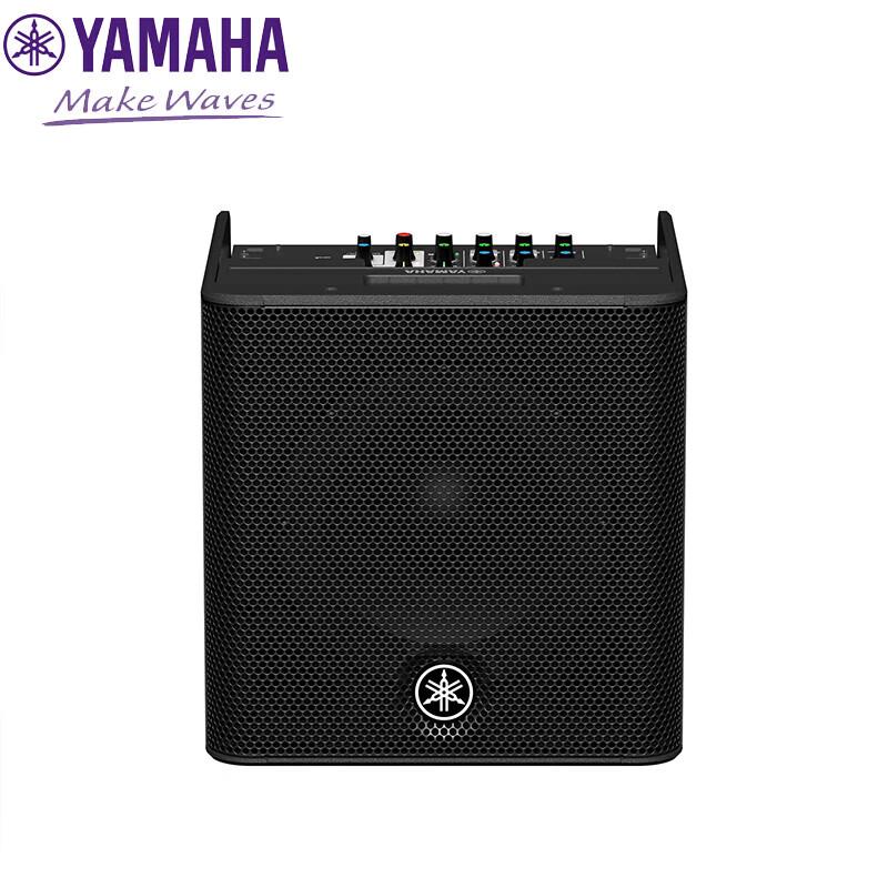 YAMAHA STAGEPAS 200BTR Portable Bluetooth PA System