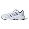 adidas Adidași pentru bărbați Eclyptix 2000, alb strălucitor, gri deschis JI4541