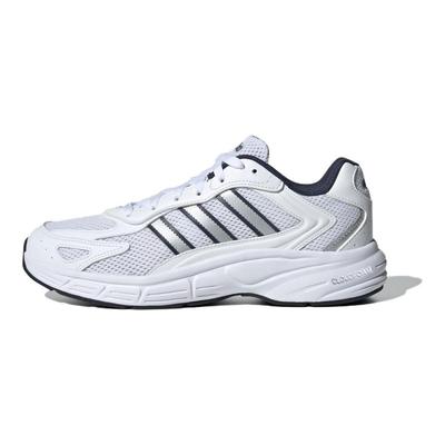Eclyptix 2000 Bright White Light Grey Men Sneakers JI4541