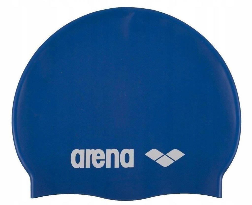 Arena Silicone Swimming Cap For The Pool
