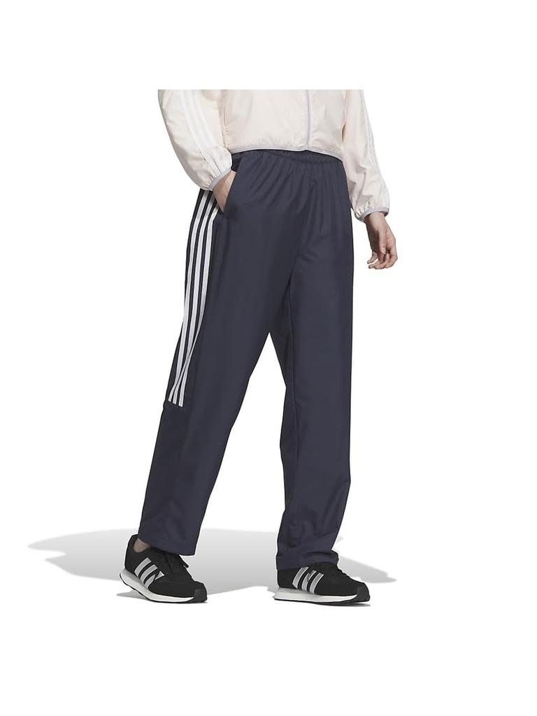 Adidas W TEAM Woven Legend Größe L Hose, Tinte,