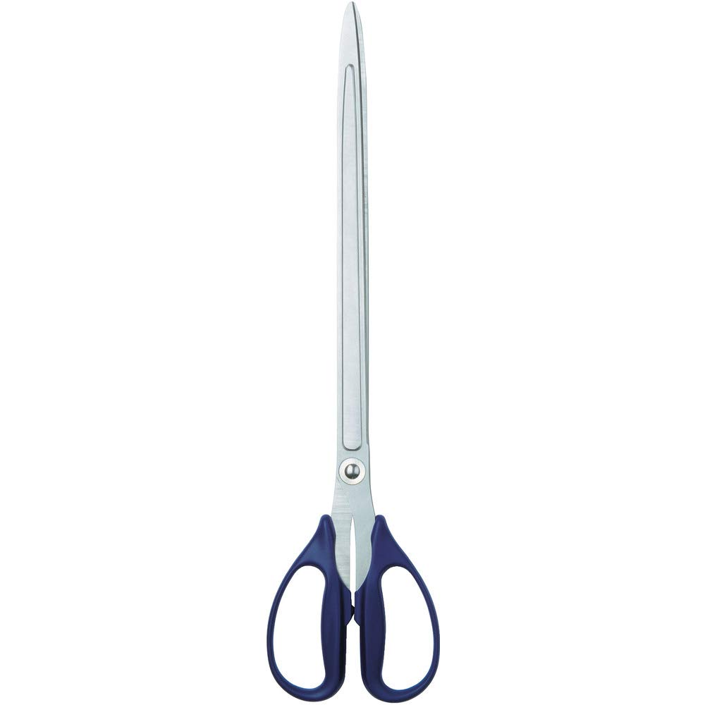 

Plus Cut Scrap Scissors SC-350 Navy 34-168