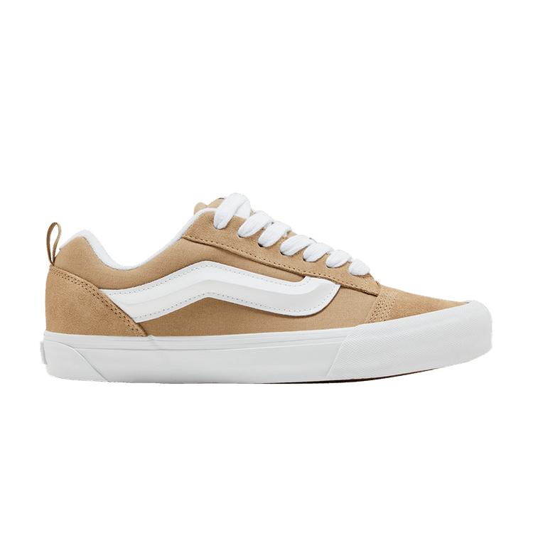 

Vans Knu Skool Khaki 36