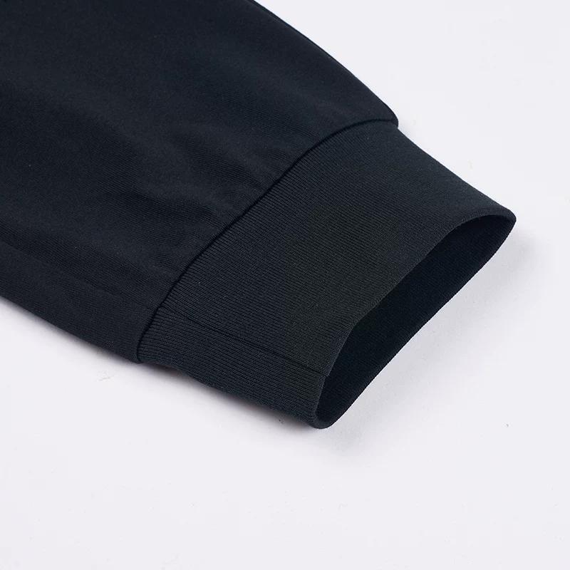 361 Degrees Sports Pants Female Summer Loose Casual Jogger Pants Knit Breathable Ankle-Tied Pants Thin Women's Pants