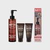 Multi-Action Shaving Foaming Oil Set
