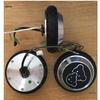 8-inch Hoverboard Hub Motor: 6.5-inch Dual-Wheel Brushless DC Motor for Twist Cars